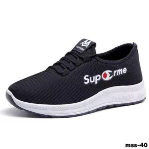 Men's Sport Shoe Model 40
