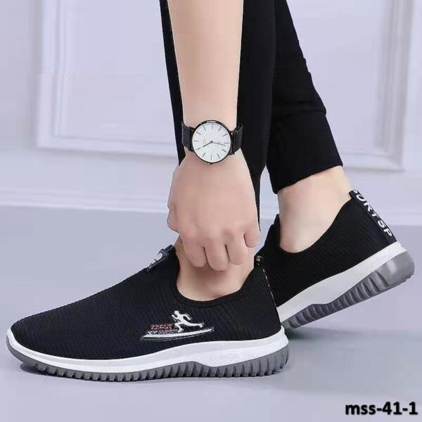 Men's Sport Shoe Model 41