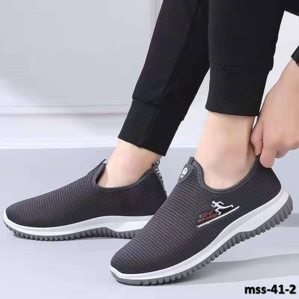 Men's Sport Shoe Model 41 - Image 2