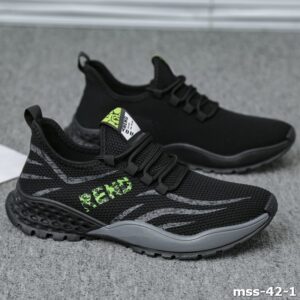 Men's Sport Shoe Model 42
