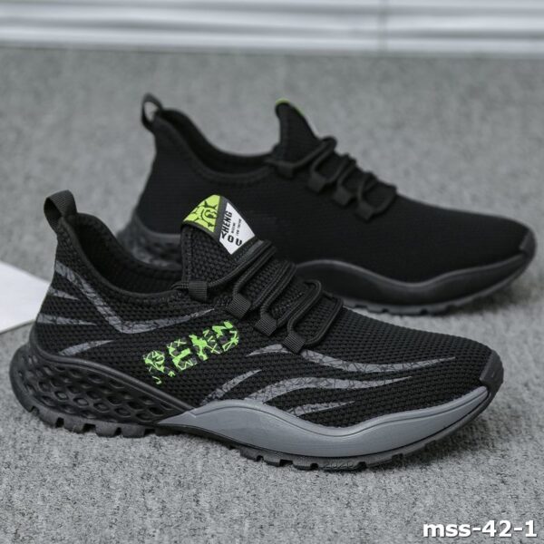 Men's Sport Shoe Model 42