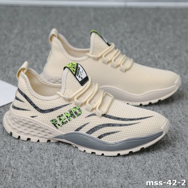 Men's Sport Shoe Model 42 - Image 2