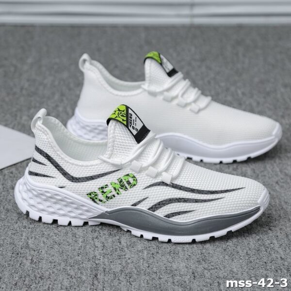 Men's Sport Shoe Model 42 - Image 3