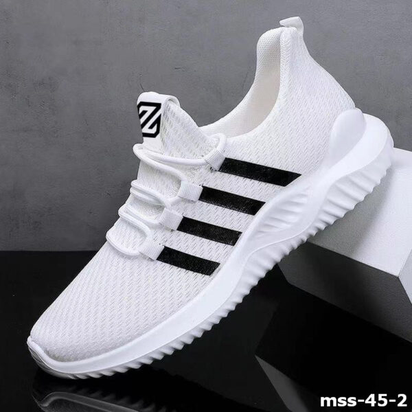 Men's Sport Shoe Model 45 - Image 2
