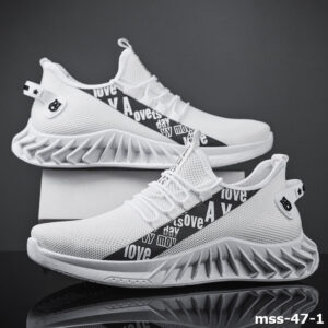 Men's Sport Shoe Model 47