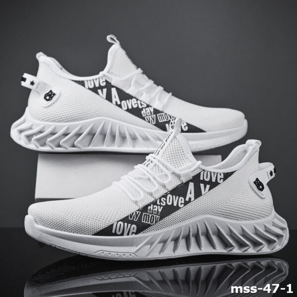 Men's Sport Shoe Model 47