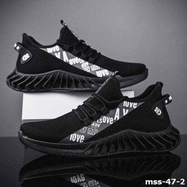 Men's Sport Shoe Model 47 - Image 2