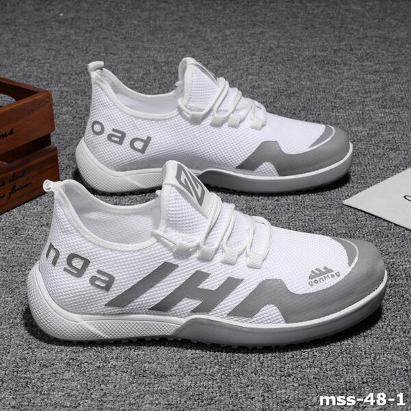 Men's Sport Shoe Model 48