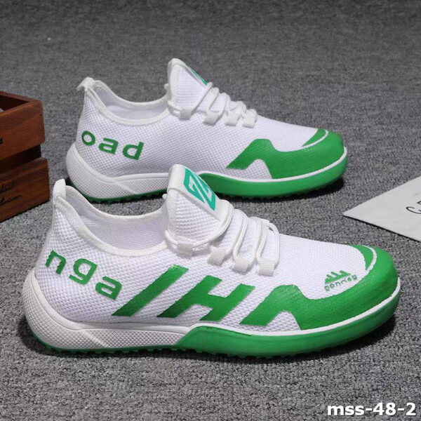 Men's Sport Shoe Model 48 - Image 2