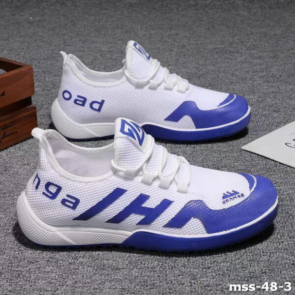 Men's Sport Shoe Model 48 - Image 3