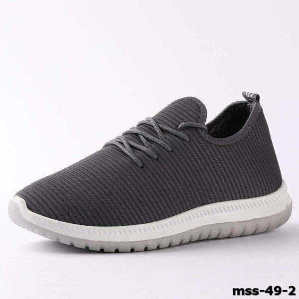 Men's Sport Shoe Model 49 - Image 2