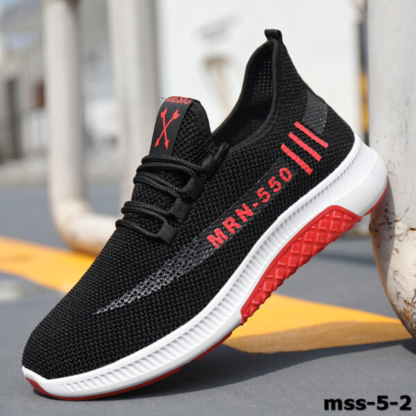 Men's Sport Shoe Model 5 - Image 2