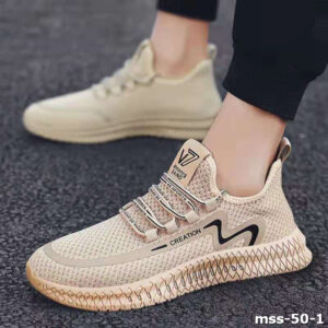 Men's Sport Shoe Model 50