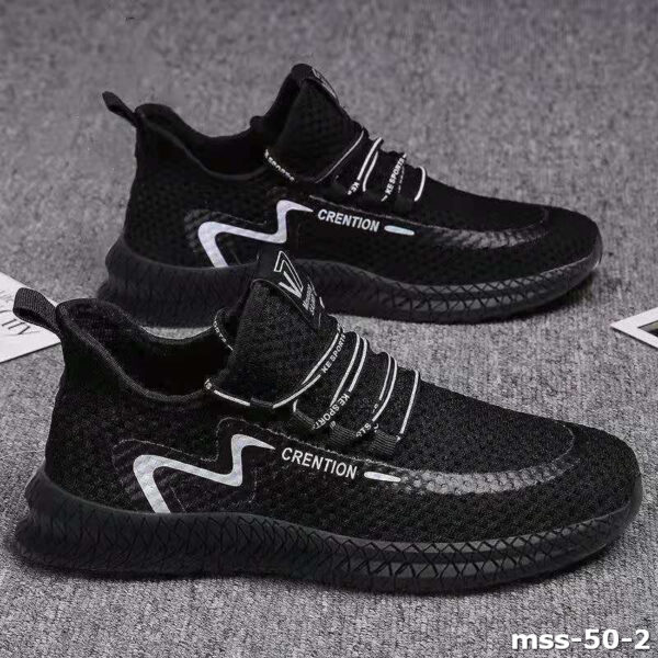 Men's Sport Shoe Model 50 - Image 2
