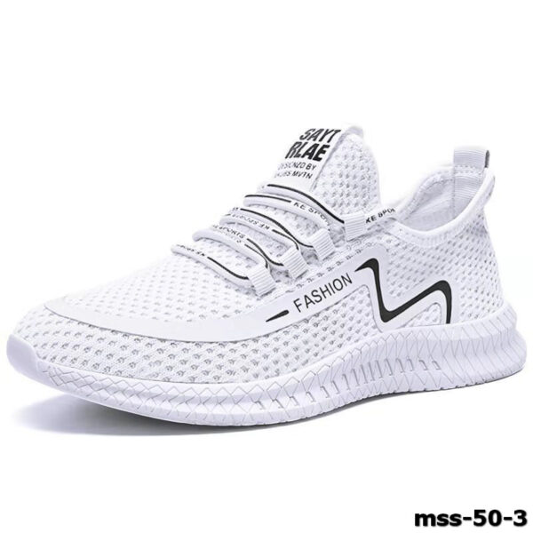 Men's Sport Shoe Model 50 - Image 3