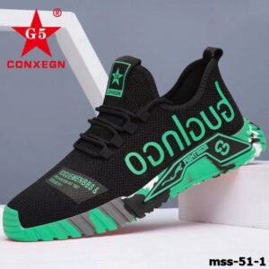 Men's Sport Shoe Model 51