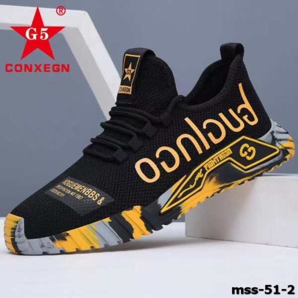 Men's Sport Shoe Model 51 - Image 2