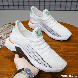 Men's Sport Shoe Model 52