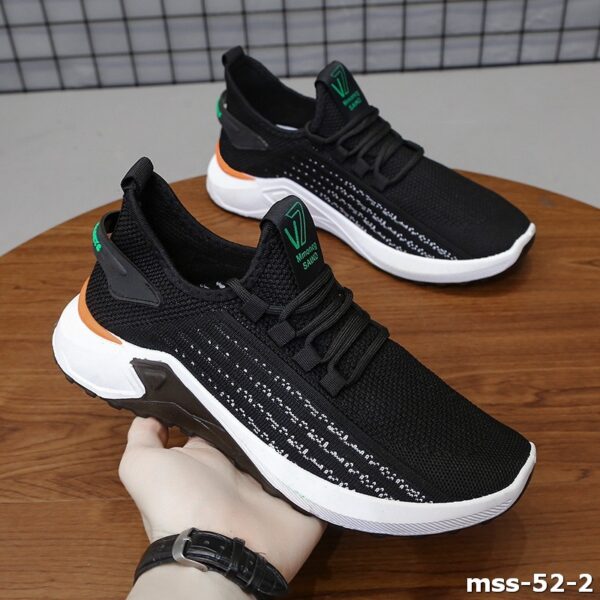 Men's Sport Shoe Model 52 - Image 2