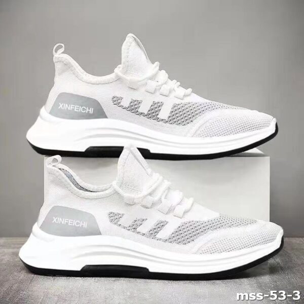 Men's Sport Shoe Model 53 - Image 3
