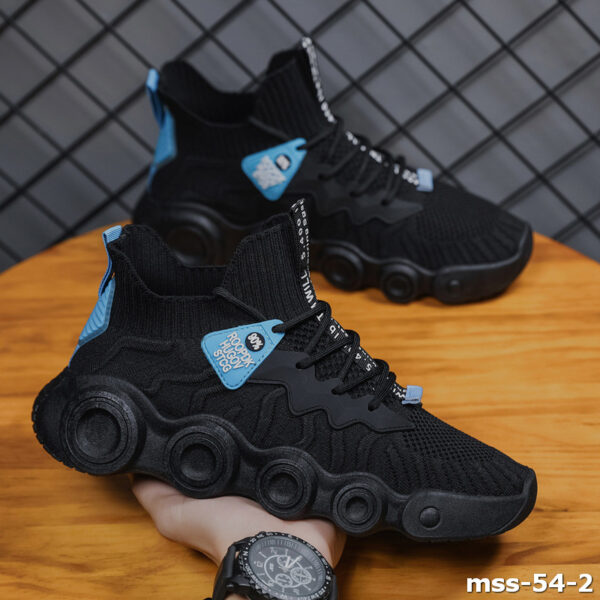 Men's Sport Shoe Model 54 - Image 2