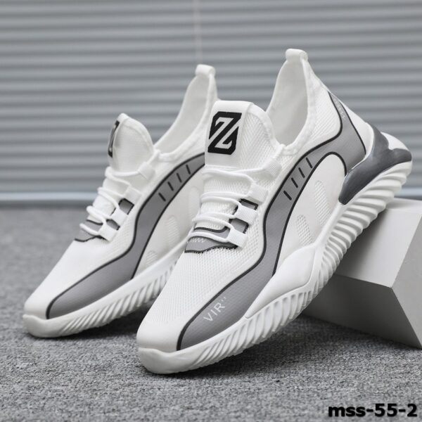 Men's Sport Shoe Model 55 - Image 2