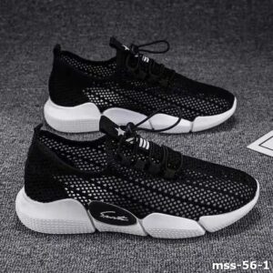 Men's Sport Shoe Model 56