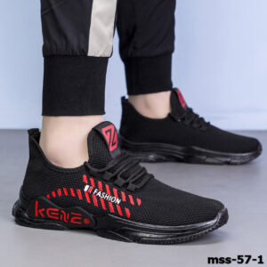 Men's Sport Shoe Model 57