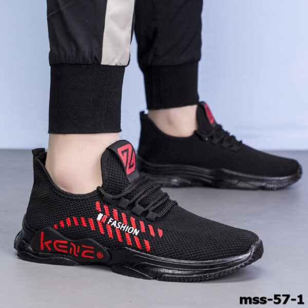 Men's Sport Shoe Model 57