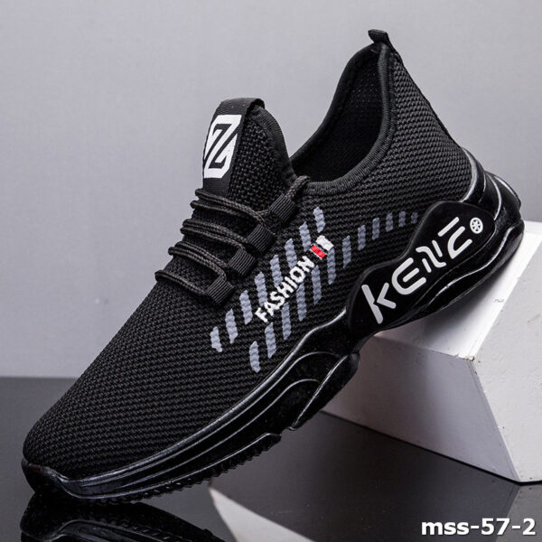 Men's Sport Shoe Model 57 - Image 2