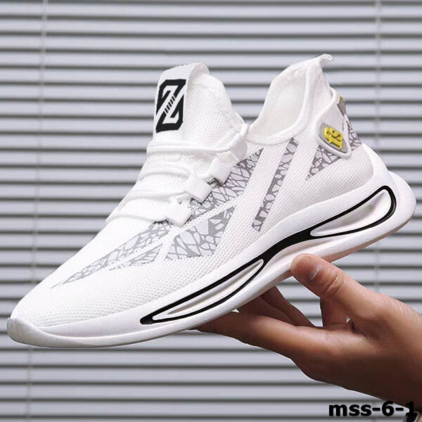Men's Sport Shoe Model 6