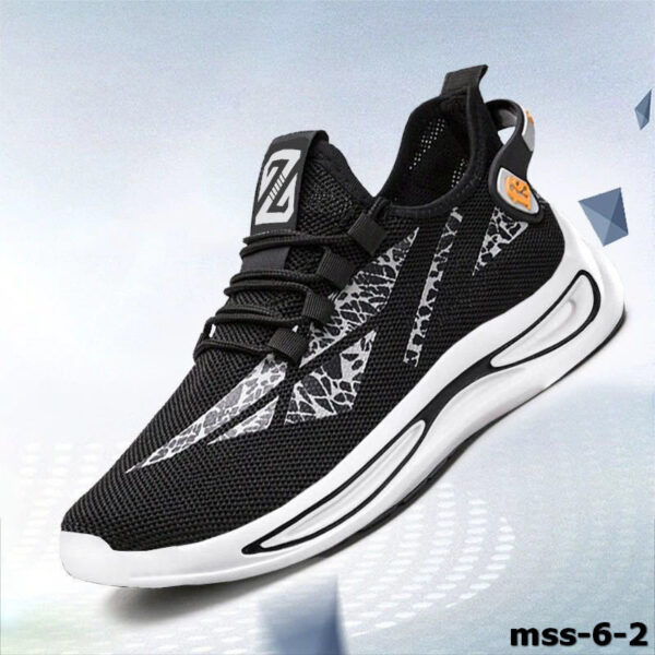 Men's Sport Shoe Model 6 - Image 2