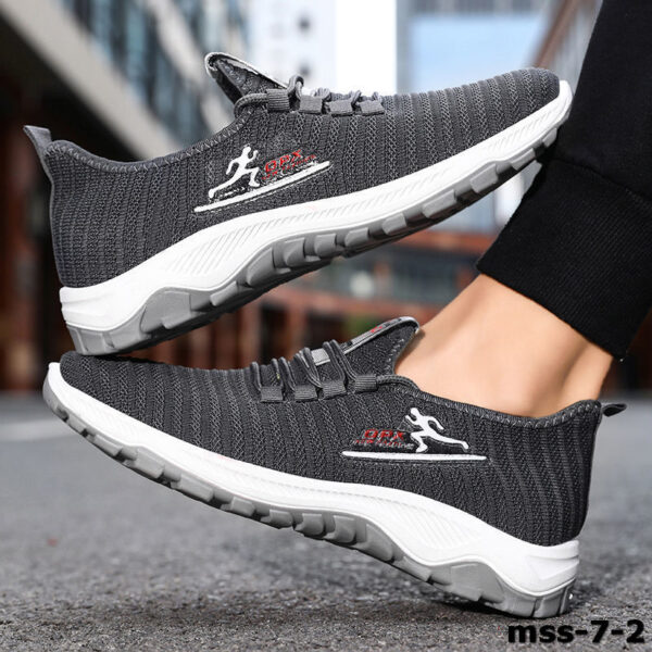 Men's Sport Shoe Model 7 - Image 2
