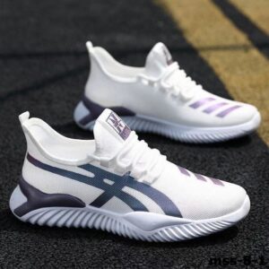 Men's Sport Shoe Model 8