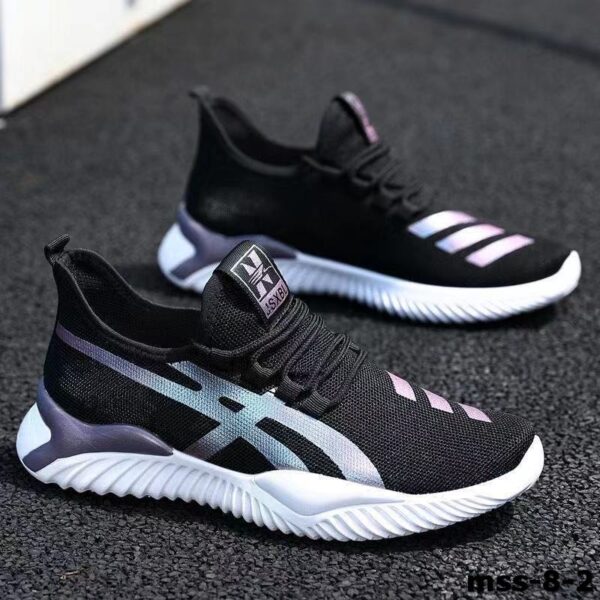 Men's Sport Shoe Model 8 - Image 2