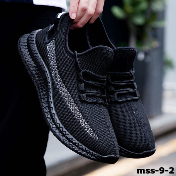 Men's Sport Shoe Model 9 - Image 2